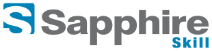 Sapphire Logo